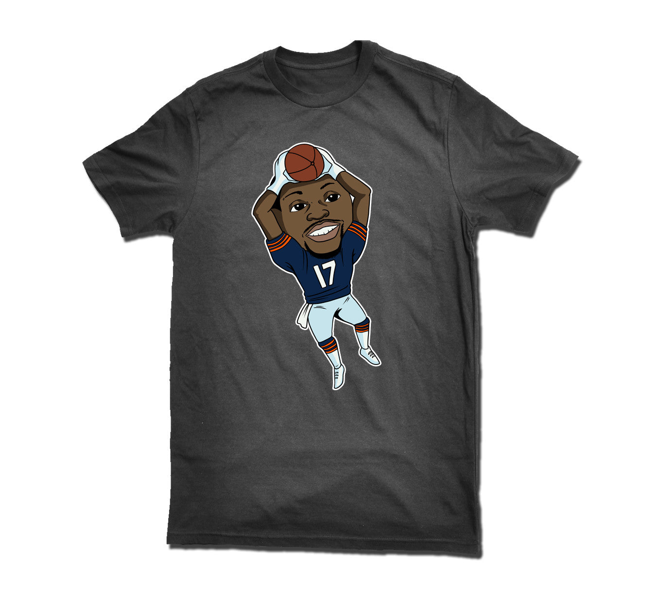 Official Alshon Jeffery T-Shirt