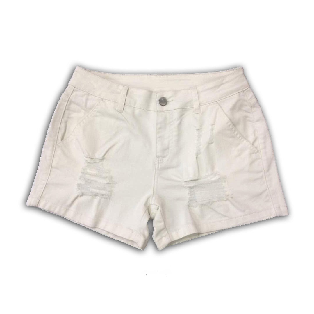 Women's Baseball Shorts