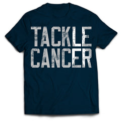 Tackle Cancer™ Dallas T-Shirt