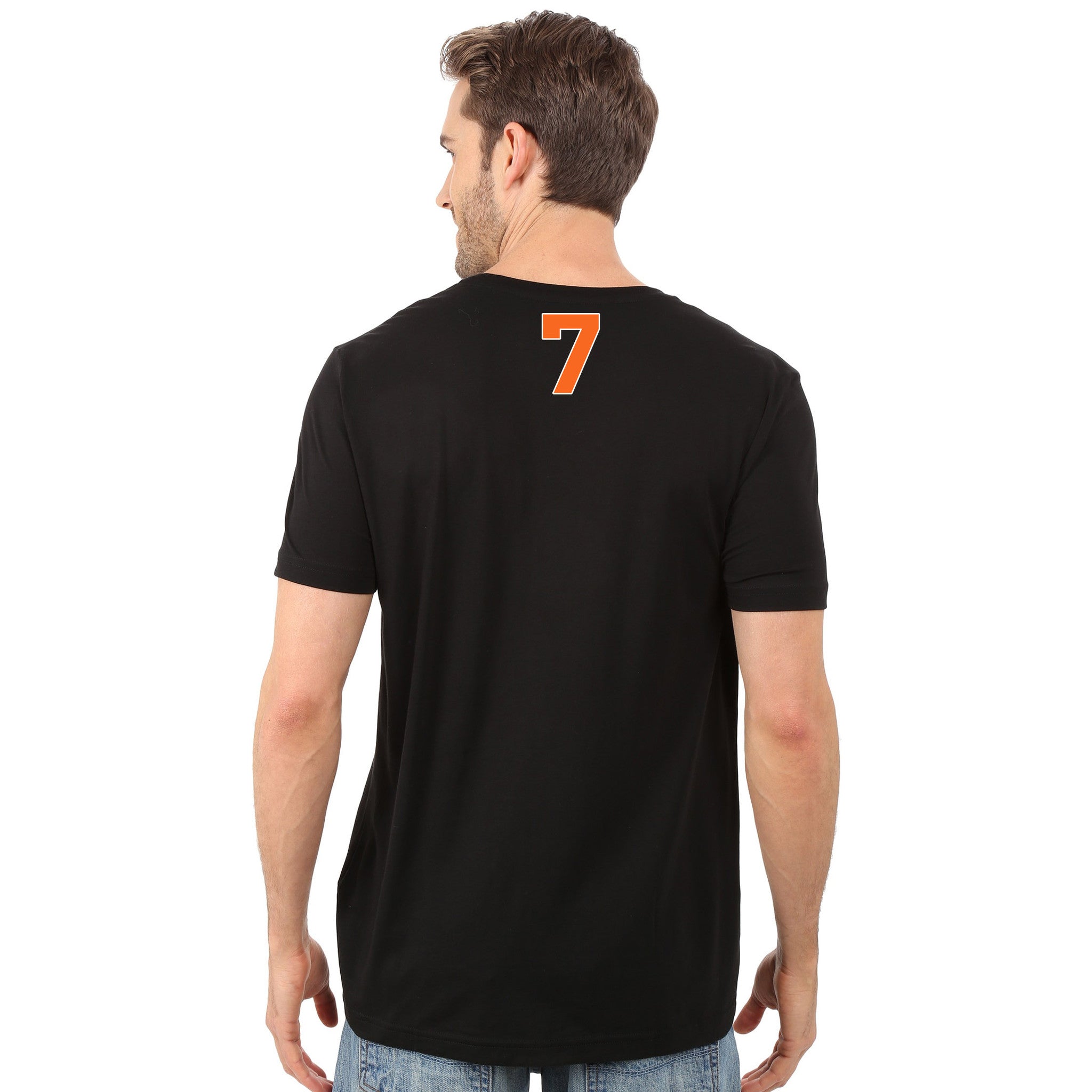 White Shark T-Shirt