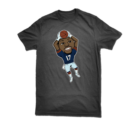 Official Alshon Jeffery T-Shirt