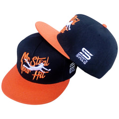 Mr. Steal Your Hit Snapback