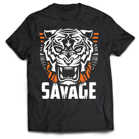 Savage T-Shirt